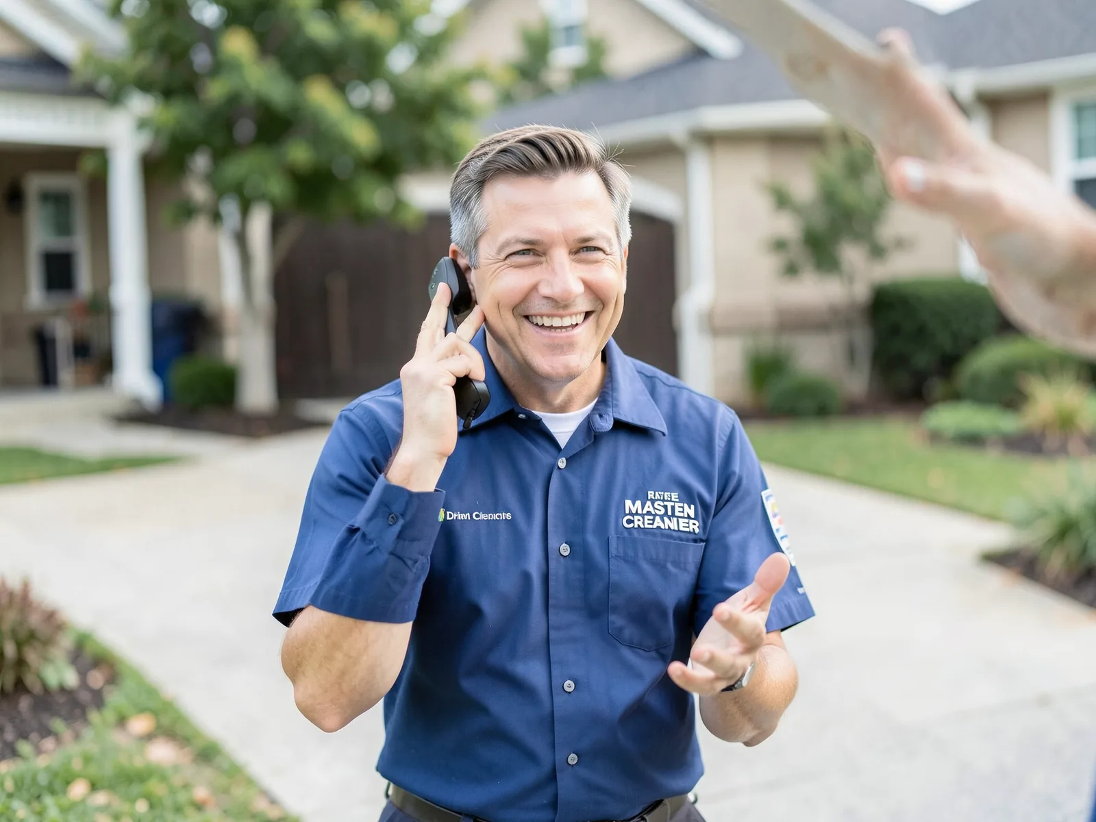 Drain Cleaning Grand View, WI FAQs